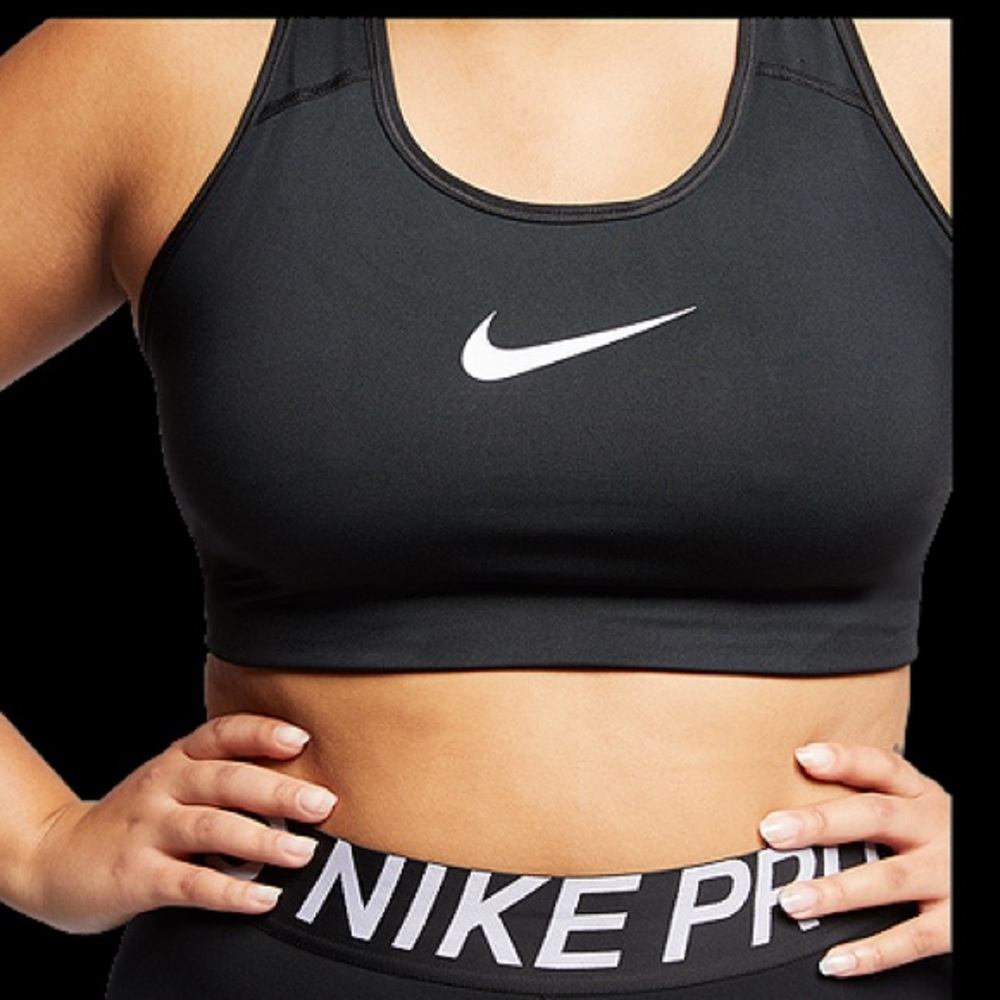 NIKE Pro Sports Bra
